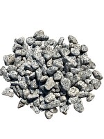 T-May Granit Taşı 25 KG 1-2 CM Bahçe Süsü ve Akvaryum Dekorasyonu için Dere Çakılı