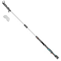 Gardena 14774-20 Akülü Teleskopik Yüksek Dal Makası Highcut 250/18V P4A Set