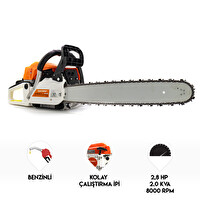 Dawreek Ağaç Motoru Ag