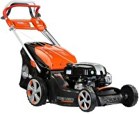 Oleo-Mac MAX 53 VBD ALLROAD Alüminyum Çim Biçme Makinesi Benzinli 161 CC 51 CM