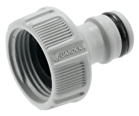 Gardena 18221 Musluk Rekoru 3/4 26.5 MM