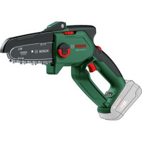 Bosch Easychain 18V-15-7 Şarjlı Zincirli Budama Makinesi 18 Volt (Akü ve Şarj Aleti Hariç)