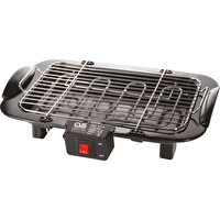 CVS DN 2107 Alevli Elektrikli Barbekü