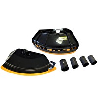 ProGard Benzinli Tırpan Siperlik Komple 24 - 32 MM Tüm Modeller