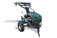 Kaan 26 S 7 Hp İpli Benzinli Çapa Makinesi