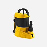 Rtrmax RTM825 Temiz Su Dalgıç Pompa