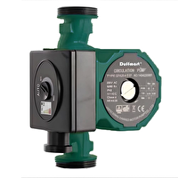 Duffmart GPA 25/8.180M Frekans Konvertörlü Sirkülasyon Pompası