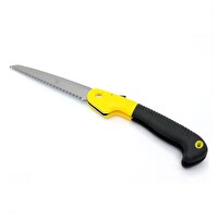 Evimdeyokyok Katlanır Budama Testeresi Çakı Tipi 180 MM
