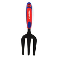 Workpro WP331027 290x82 MM Çelik Profesyonel Mini Bahçe Çatalı