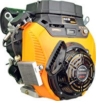 Goldmoto GM724-J 24 HP Konik Benzinli Motor