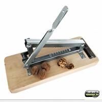 Kadıoğlu C1 Dikey Ceviz Kırma Aleti