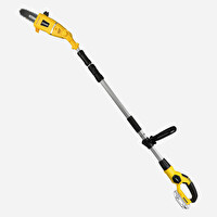 Rtrmax Akülü RTX1897A Çok Fonksiyonlu Budama 18V 4.0 Ah Tek Akü X-Lion
