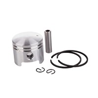 Tomking EA52P Toprak Burgu Makinası Piston Seti