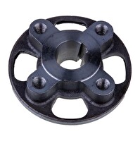 Garden Pro EB985-EBZ9900 Pervane Bağlantısı