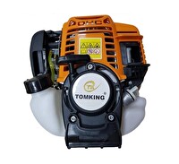 Tomking TK140FB 1.6 HP 4 Zamanlı Motor