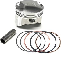 Tomking TK098-S/TK098-L Deniz Motoru Piston Seti