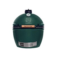 Big Green Egg BG-119650 Kömürlü Kamado Barbekü MX