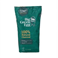 Big Green Egg BG-666298 %100 Doğal Kömür 9 KG