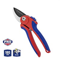 Workpro WP332001 180 MM Profesyonel Bağ Bahçe Dal Budama Makası