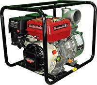 Goldmoto GM4BP Benzinli Su Pompası 4"
