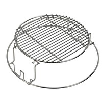Big Green Egg BG-121219 Katlı Raf XLarge