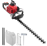 Garden Pro HT-230 Benzinli Çit Budama Makinası TKXZ1E-32/1