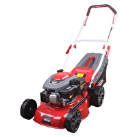 Samsung Power GSP-41 150 CC İtmeli Çim Biçme Makinesi 41 CM Kesim Genişliği