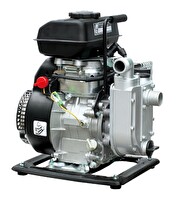 Garden Pro WP-15A  1.5" 4 Zamanlı Benzinli Su Motoru
