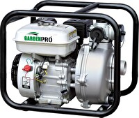 Garden Pro WP-20H2 Yüksek Basınçlı Benzinli Su Motoru 75 M