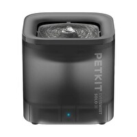 Petkit Eversweet Solo SE Gri Su Pınarı (Resmi Distribütör Garantili)