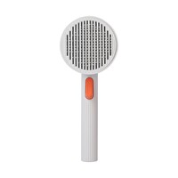 Petkit Tüy Toplayıcı Tarak Beyaz 2 (Resmi Distribütör Garantili)