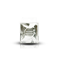 UBPet Odor Eliminator Akıllı Kedi Tuvaletleri İçin Koku Giderici Ferahlatıcı Özel Koku Jeli 3’lü Paket