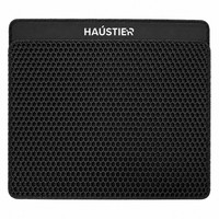 Haustier Otomatik Kedi Tuvaleti Önü Siyah Elekli Kedi Kumu Paspası 50 x 45 CM