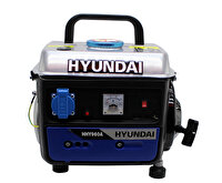 Hyundai HHY960A 1 kVA Benzinli Çanta Jeneratör