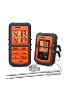 ThermoPro TP-08C Kablosuz Alarmlı Saplamalı Gıda Termometresi