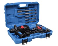 Hyundai BHD2810 1050 W Pnömatik Kırıcı Delici