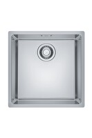 Franke MRX 110-40 Maris Inox Eviye 122.0654.851
