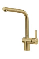 Franke Atlas Neo Doccia Gold Armatür 115.0681.242