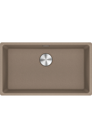 Franke Maris MRG 210/110-72 Oyster Granit Eviye 125.0688.497