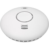 Brennenstuhl Connect WRHM01 85 Db Wi-Fi Duman Ve Isı Dedektörü