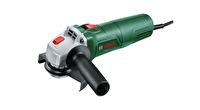 Bosch 06033E2000 Universal Grind 750-115 750 W Taşlama Makinesi