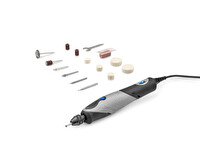 Dremel F0132050JM 2050-15 EU Torna Aleti