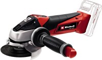 Einhell TE-AG 18/115 Li-Solo Akülü Avuç Taşlama