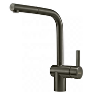 Franke Atlas Neo Doccia Antrasit Batarya 115.0628.210