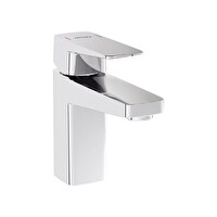 Artema A42732 Root Square S Krom Lavabo Bataryası