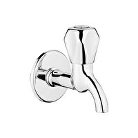 Artema A41585 Kısa Musluk