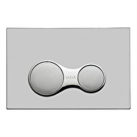 Vitra 740-0485 Sirius Mat Krom Kumanda Paneli