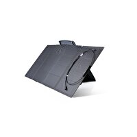 EcoFlow 160W Taşınabilir Güneş Paneli (EcoFlow Türkiye Garantili)