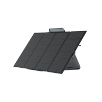 EcoFlow 400W Taşınabilir Güneş Paneli (EcoFlow Türkiye Garantili)