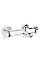 GPD TBB02 Termostatik Banyo Bataryası